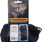 Travelsafe Transit Flight Backpack/Rucksack Travel Bag Protector Cover - Choose Colour